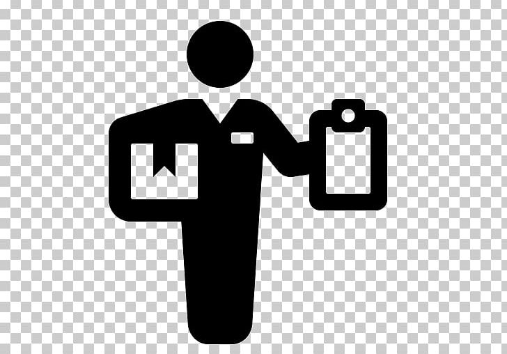 Computer Icons Courier Delivery PNG, Clipart, Area, Black And White, Brand, Computer Icons, Courier Free PNG Download
