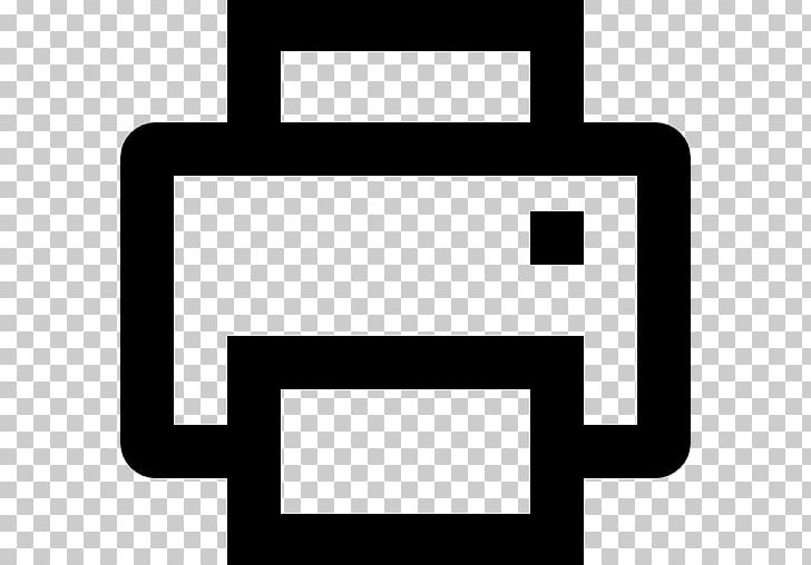 Computer Icons Symbol Printer Interface PNG, Clipart, Advertising, Black, Black And White, Brand, Computer Icons Free PNG Download