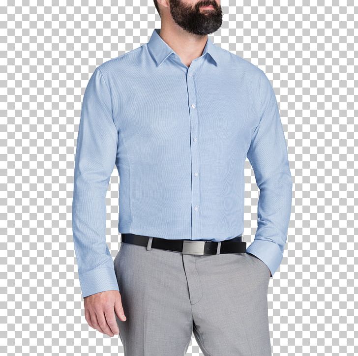 Dress Shirt Collar Neck Sleeve Button PNG, Clipart, Barnes Noble, Blue, Button, Clothing, Collar Free PNG Download