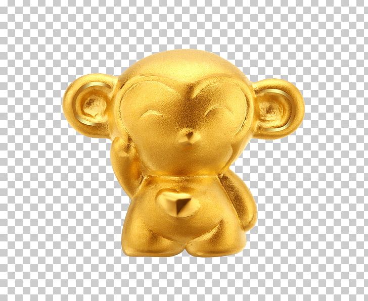 Monkey Gold Ear PNG, Clipart, Animals, Big, Big Ears, Carnivoran, Chemical Element Free PNG Download