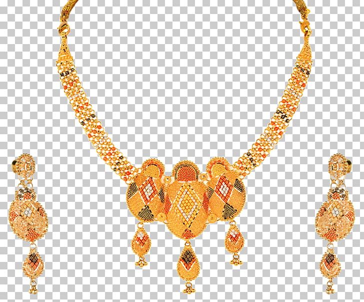 Orra Jewellery Necklace Gold Earring PNG, Clipart, Body Jewellery, Body Jewelry, Bride, Clothing Accessories, Colored Gold Free PNG Download
