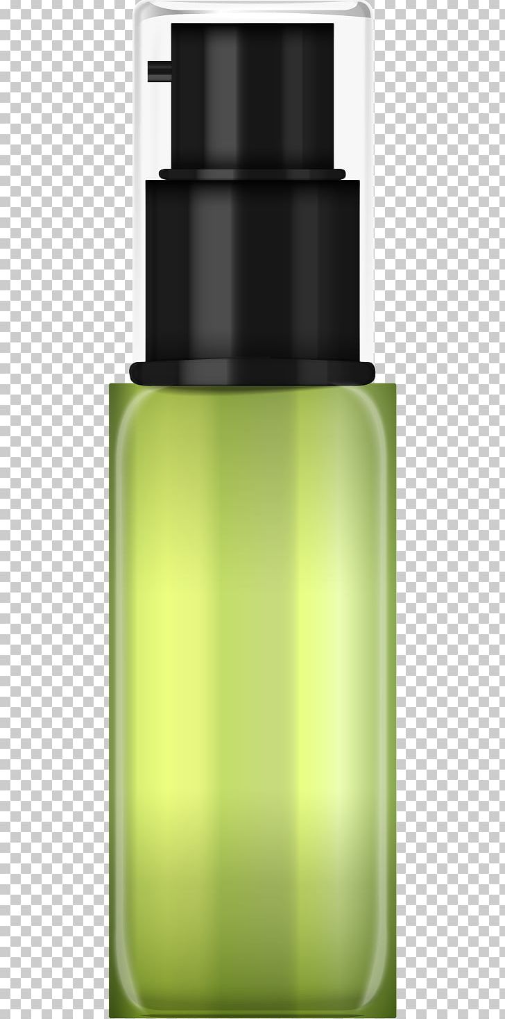 Spray Bottle Glass Bottle Spray Painting PNG, Clipart, Aerosol Spray, Bottle, Bottle Vector, Cosmetic, Green Free PNG Download