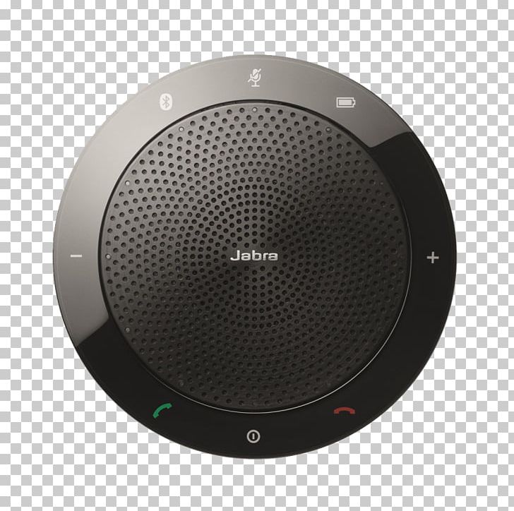 Subwoofer Speakerphone Jabra Speak 510 Loudspeaker Telephone PNG, Clipart, Audio, Audio Equipment, Bluetooth, Conference Call, Electronics Free PNG Download