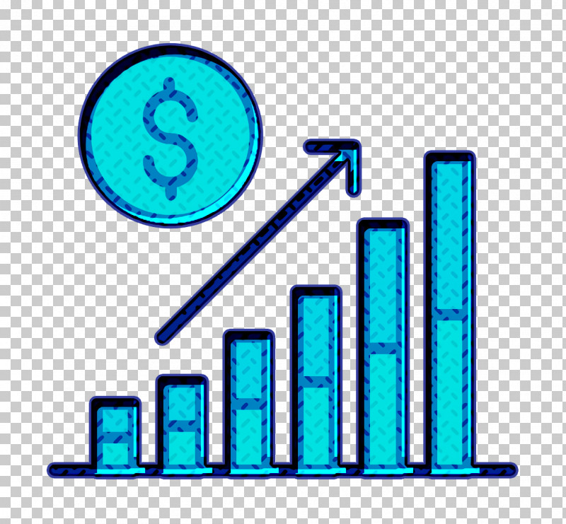Bar Chart Icon Money Icon Investment Icon PNG, Clipart, Bar Chart Icon, Electric Blue, Investment Icon, Line, Money Icon Free PNG Download