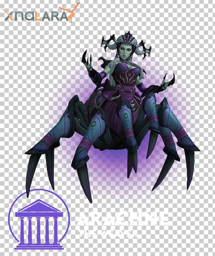 Arachne Smite Rendering Deity PNG, Clipart, 3d Computer Graphics, Action Figure, Arachne, Art, Decapoda Free PNG Download