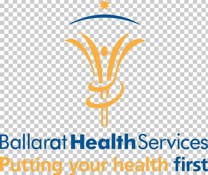 Ballarat Base Hospital Logo Health Care Brand PNG, Clipart, Area, Ballarat, Brand, Business, Health Free PNG Download