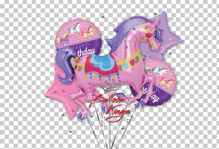 Balloon Pink M PNG, Clipart, Balloon, Carousel Horse, Party Supply, Pink, Pink M Free PNG Download