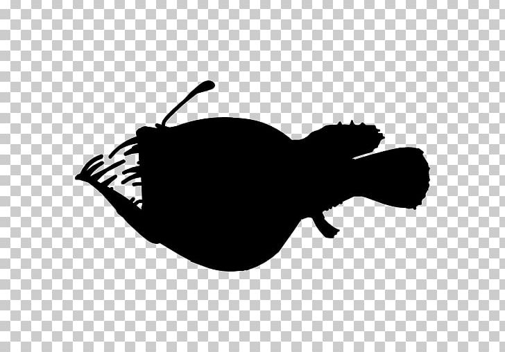 Fishing Computer Icons PNG, Clipart, Anglerfish, Animals, Black, Black And White, Computer Icons Free PNG Download
