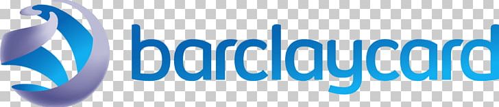 Logo Barclaycard Barclays Verastem Credit Card Png Clipart Azure