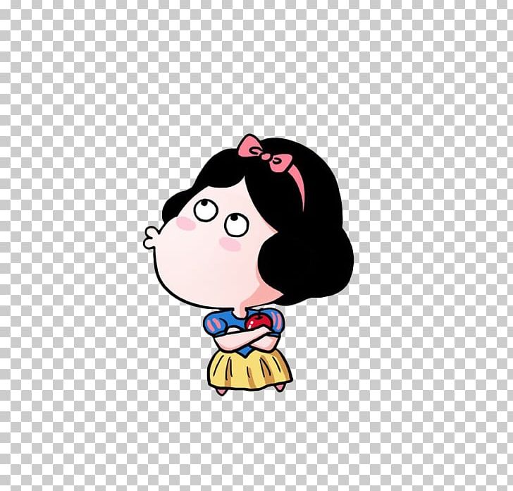 Snow White Cartoon Cuteness PNG, Clipart, Airbnb, Angry, Balloon Cartoon, Boy Cartoon, Cartoon Free PNG Download