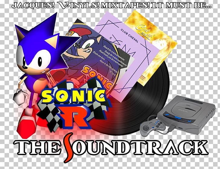 Sonic R Free Download