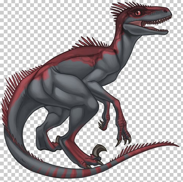 Velociraptor Tyrannosaurus PNG, Clipart, Cocoa, Dinosaur, Dragon, Fictional Character, Levelup Free PNG Download