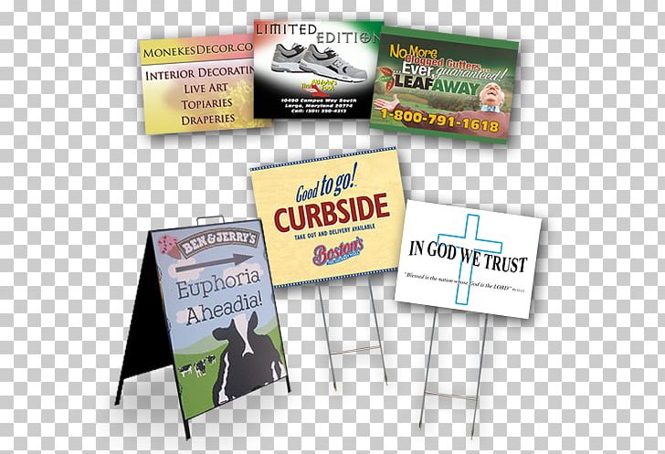 Vinyl Banners Printing Lawn Sign Corrugated Plastic PNG, Clipart, Advertising, Banner, Brand, Business, Corrugated Fiberboard Free PNG Download