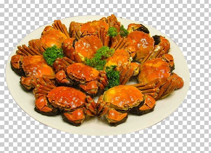 Yangcheng Lake Crab Chinese Cuisine Asian Cuisine Hot Pot PNG, Clipart, Animals, Animal Source Foods, Asian Cuisine, Chinese Cuisine, Chinese Mitten Crab Free PNG Download
