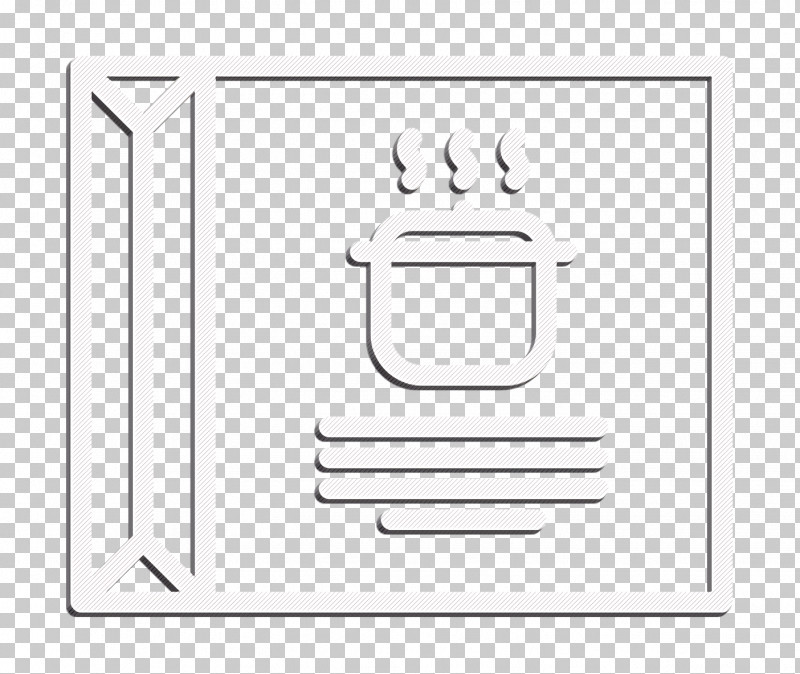 Box Icon Soup Icon Supermarket Icon PNG, Clipart, Blackandwhite, Box Icon, Circle, Cup, Drinkware Free PNG Download