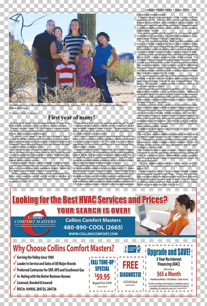 Advertising Newspaper Water Brochure Computer PNG, Clipart, Advertising, Brochure, Computer, Female, Media Free PNG Download