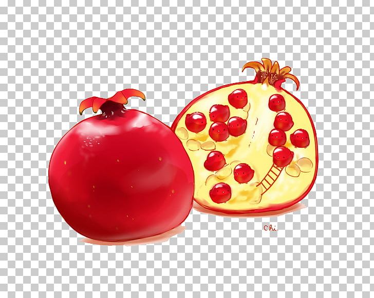 Chicken Food Pomegranate Pregnancy Illustration PNG, Clipart, Animals, Apple, Balloon Cartoon, Cartoon, Cartoon Character Free PNG Download