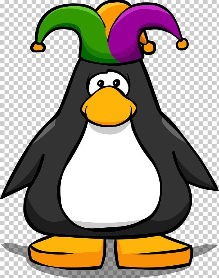 Club Penguin Party Hat Wikia PNG, Clipart, Artwork, Beak, Bird, Cap And Bells, Club Penguin Free PNG Download