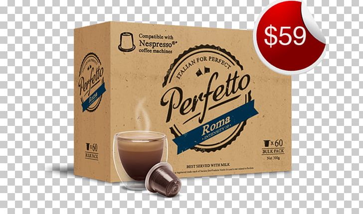 Coffee Product Design Hot Chocolate Nespresso PNG, Clipart, Brand, Capsule, Carton, Coffee, Espresso Perfetto Free PNG Download