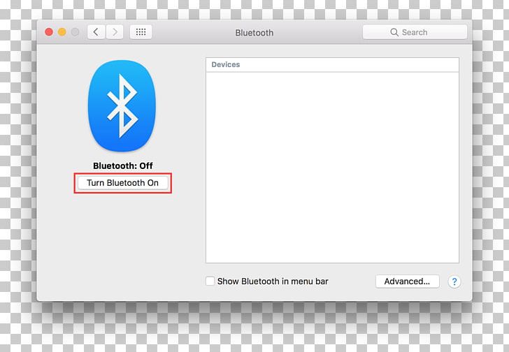 how to download bluetooth for mac