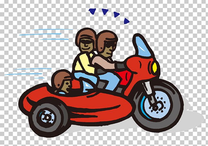 Motorcycle Tricycle Caricature Drawing Illustration PNG, Clipart, Car, Cartoon, Cartoon Character, Cartoon Eyes, Cartoons Free PNG Download