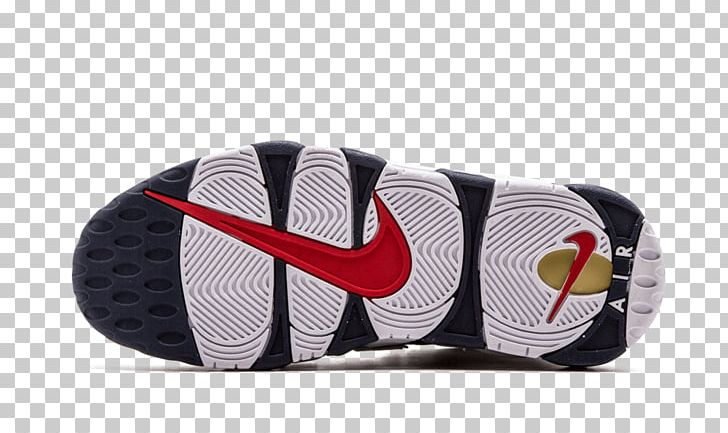 Nike Sports Shoes Air Jordan Air More Uptempo 'White Red' PNG, Clipart,  Free PNG Download