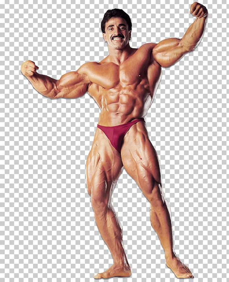 Samir Bannout Mr. Olympia's Muscle Mastery: The Complete Guide To Building And Shaping Your Body Shoulder Arm PNG, Clipart, Arm, Building, Complete, Guide, Mastery Free PNG Download