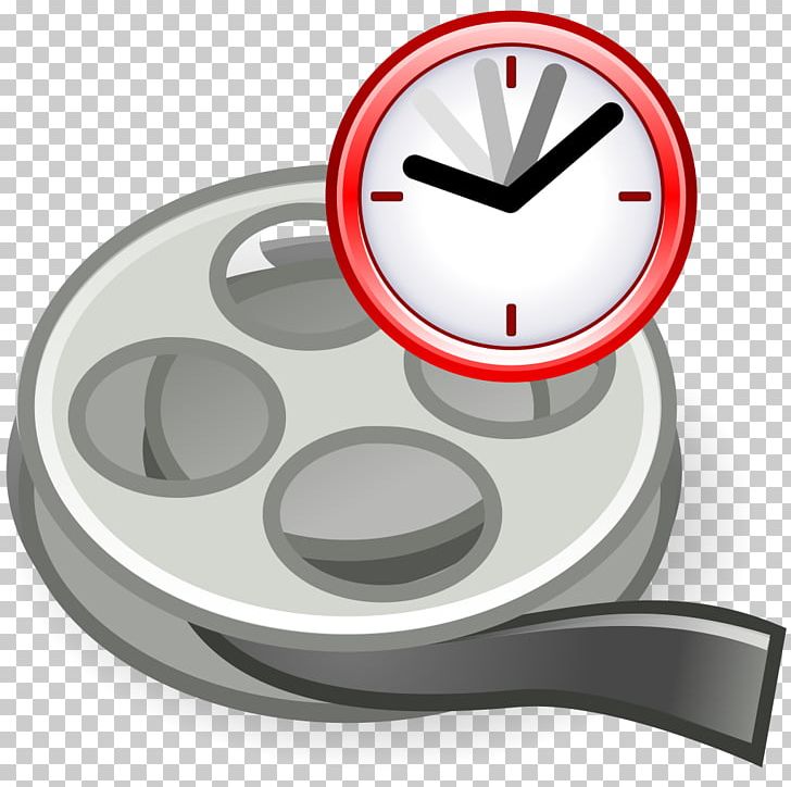 Video Scalable Graphics Portable Network Graphics Computer File PNG, Clipart, Alarm Clock, Clock, Computer Icons, Film, Freemake Video Converter Free PNG Download