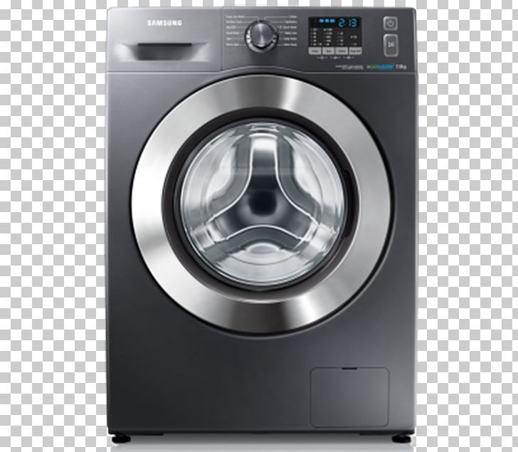 Washing Machine Samsung Home Appliance Laundry PNG, Clipart, Clothes Dryer, Detergent, Display, Efficient Energy Use, Electronics Free PNG Download