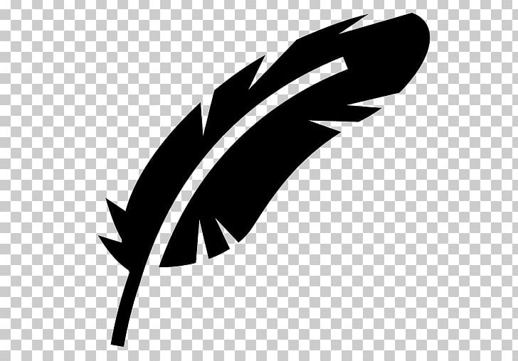 Computer Icons Feather Quill PNG, Clipart, Animals, Black, Black And White, Computer Icons, Desktop Wallpaper Free PNG Download
