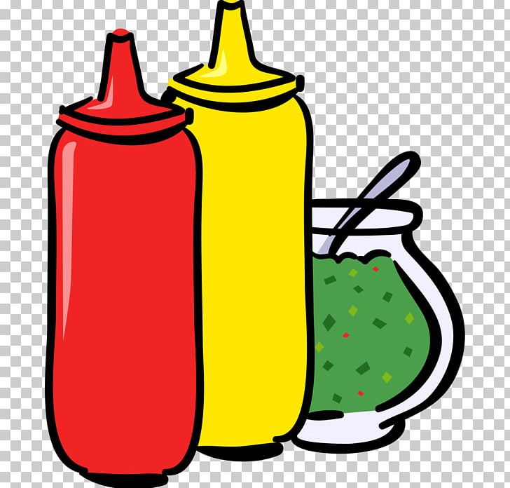 Condiment Open Sauce Illustration PNG, Clipart, Artwork, Condiment, Food, Ketchup, Mayonnaise Free PNG Download