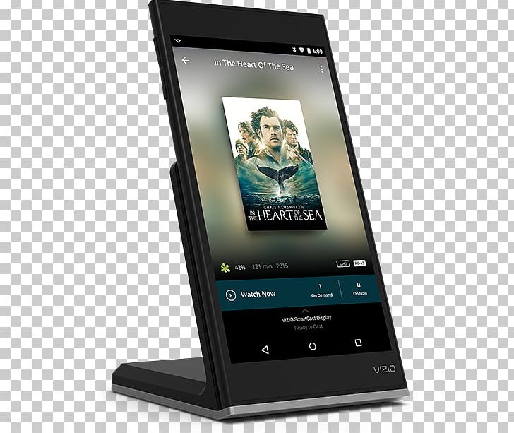 Feature Phone Smartphone Chromecast Vizio Television PNG, Clipart, Chrom, Display Advertising, Electronic Device, Electronics, Gadget Free PNG Download