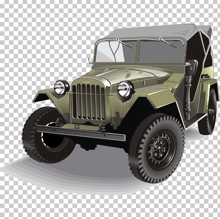 Jeep Car Willys MB Off-road Vehicle PNG, Clipart, Automotive Design, Encapsulated Postscript, Jeep Wrangler, Mahindra Jeep Front, Military Free PNG Download