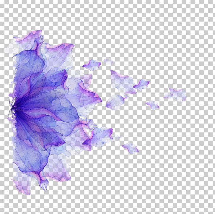 Laptop Flower Purple Petal PNG, Clipart, Art, Encapsulated Postscript, Float, Floating Island, Flower Free PNG Download