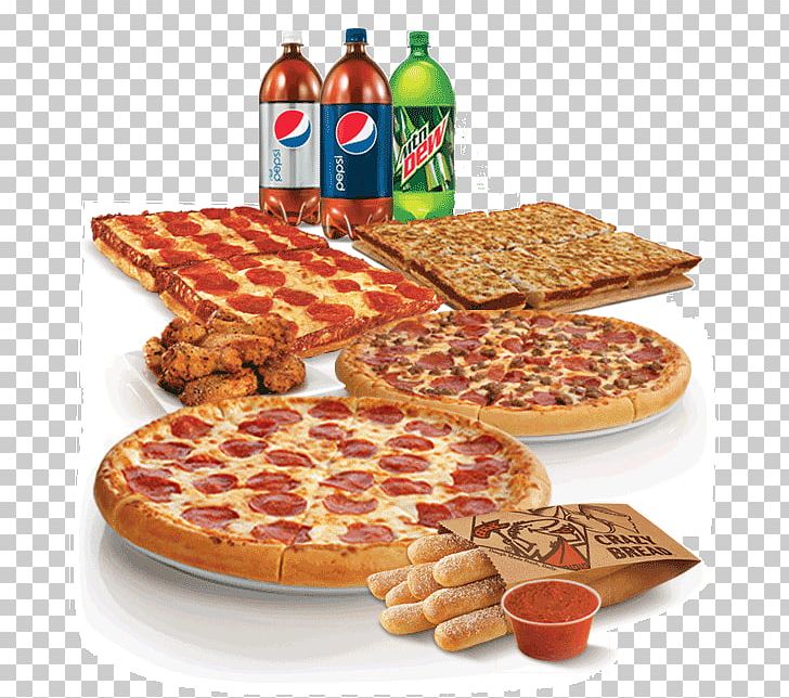 Little Caesars Pizza Buffalo Wing Little Caesars Pizza KFC PNG, Clipart, American Food, Breadstick, Buffalo Wing, Cuisine, Dish Free PNG Download