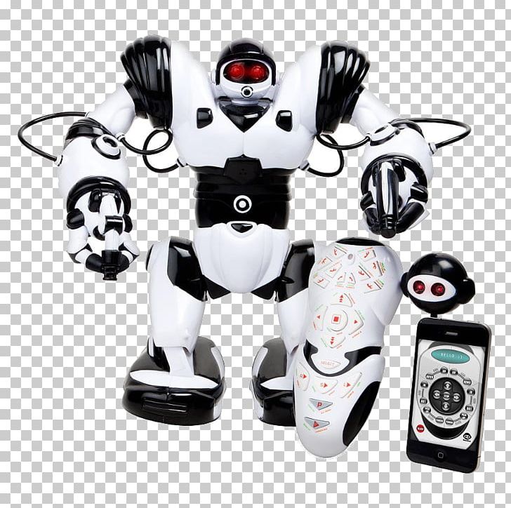 RoboSapien WowWee Robot Toy Roboraptor PNG, Clipart, Electronics, Fisherprice, Humanoid, Humanoid Robot, Machine Free PNG Download