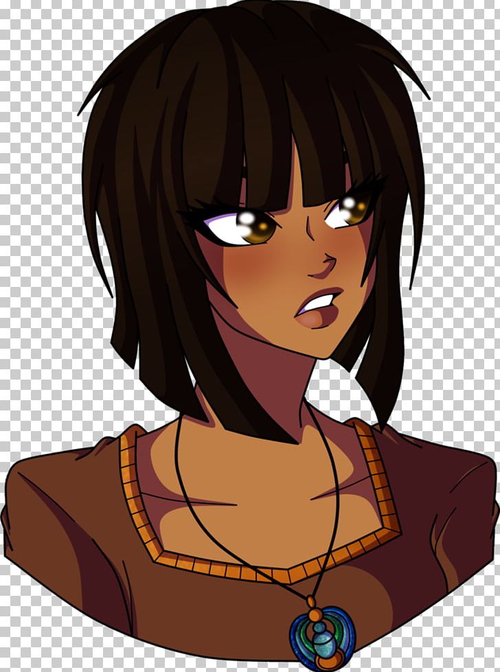 The Kane Chronicles Zia Rashid The Serpent's Shadow Fiction PNG, Clipart, Anime, Anubis, Art, Black Hair, Brown Hair Free PNG Download