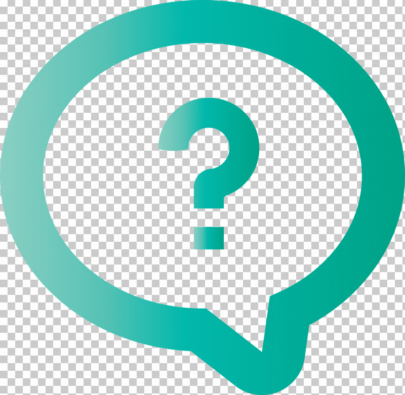 Question Mark PNG, Clipart, Aqua M, Green, Line, Logo, M Free PNG Download