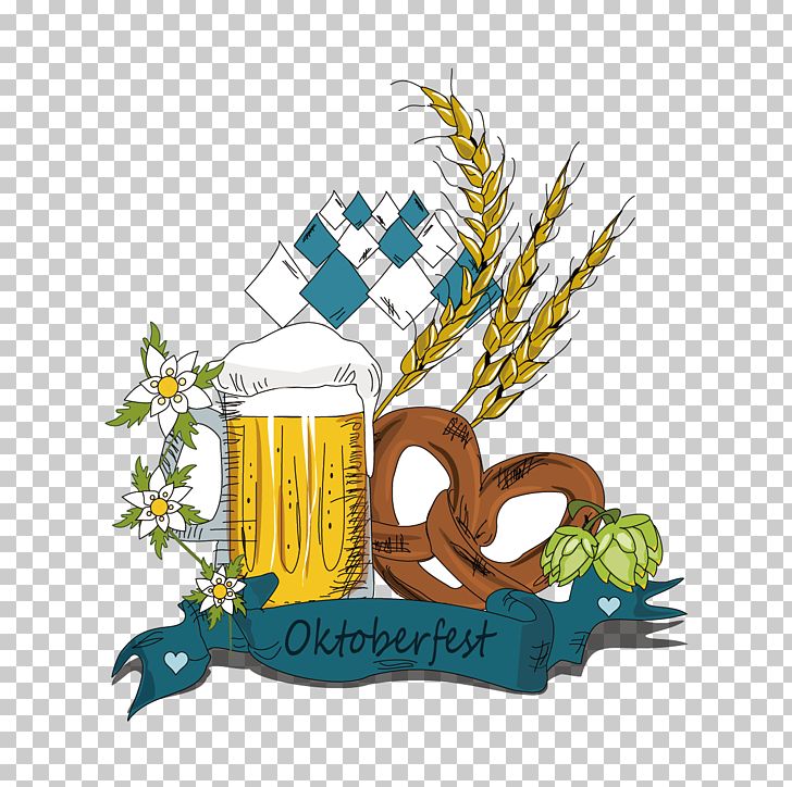 Beer Glassware Oktoberfest Beer Bottle PNG, Clipart, Bavaria Brewery, Beer, Beer Glasses, Cereal, Clip Art Free PNG Download