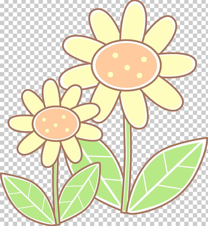 Floral Design Cartoon Common Sunflower Drawing PNG, Clipart, Flower, Flower Arranging, Flowers, Food, Handpainted Flowers Free PNG Download