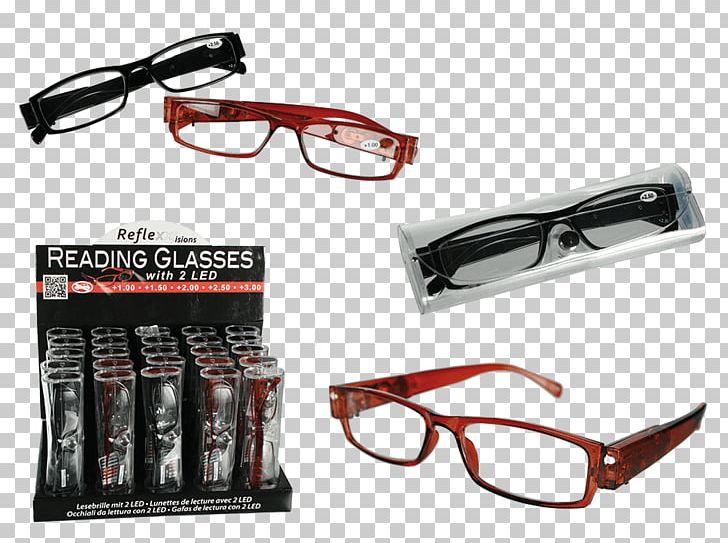 Goggles Light-emitting Diode Glasses Plastic PNG, Clipart, Brand, Bunte, Color, Eyewear, Glasses Free PNG Download