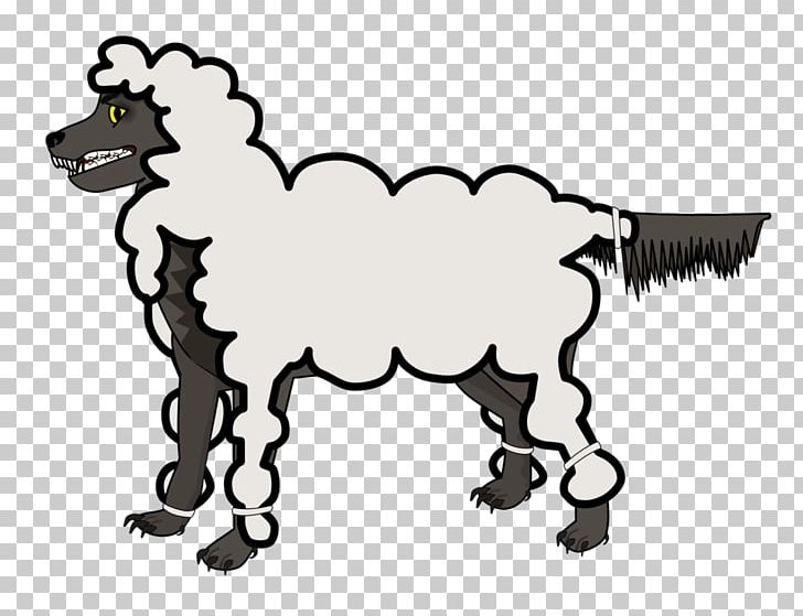 Gray Wolf Wolf In Sheep's Clothing PNG, Clipart,  Free PNG Download