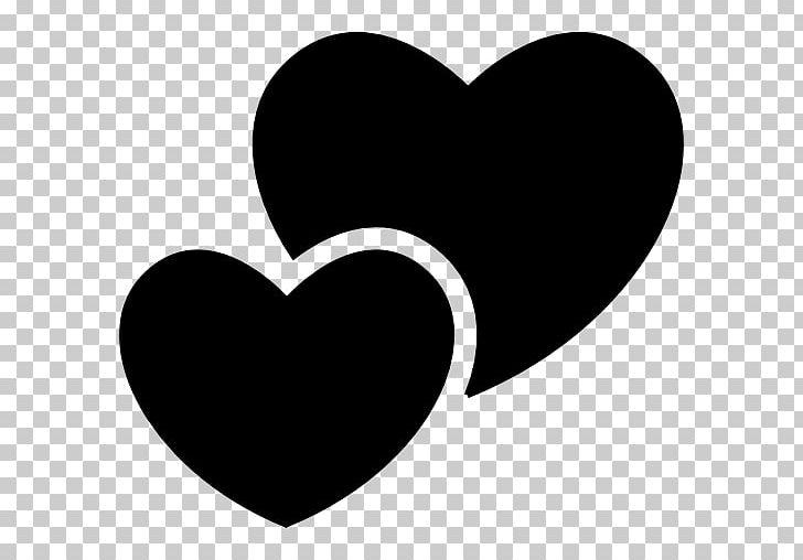 Heart Computer Icons PNG, Clipart, Black And White, Computer Icons, Couple, Download, Drawing Free PNG Download