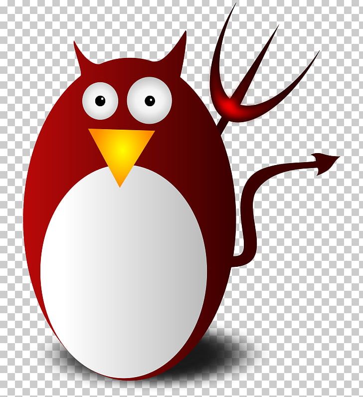 T-shirt Free Software Linux Tux GNU PNG, Clipart, Beak, Bird, Bird Of Prey, Clothing, Fictional Character Free PNG Download