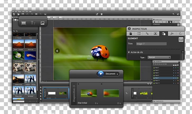 Computer Software Composer GIF Animator Animation PNG, Clipart,  Free PNG Download