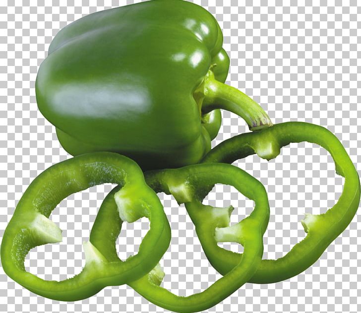 Green Bell Pepper Chili Pepper PNG, Clipart, Bell Pepper, Capsicum, Capsicum Annuum, Cayenne Pepper, Chili Pepper Free PNG Download