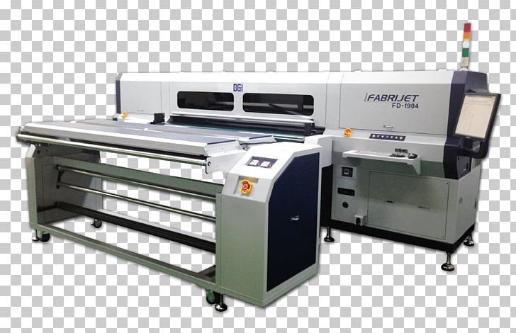 Inkjet Printing Machine Textile Printing PNG, Clipart, Cotton, Digital Printing, Digital Textile Printing, Direct To Garment Printing, Dyesublimation Printer Free PNG Download