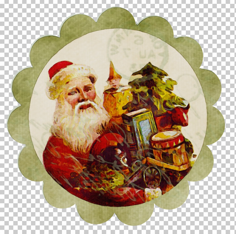 Santa Claus PNG, Clipart, Beard, Christmas, Facial Hair, Paint, Santa Claus Free PNG Download