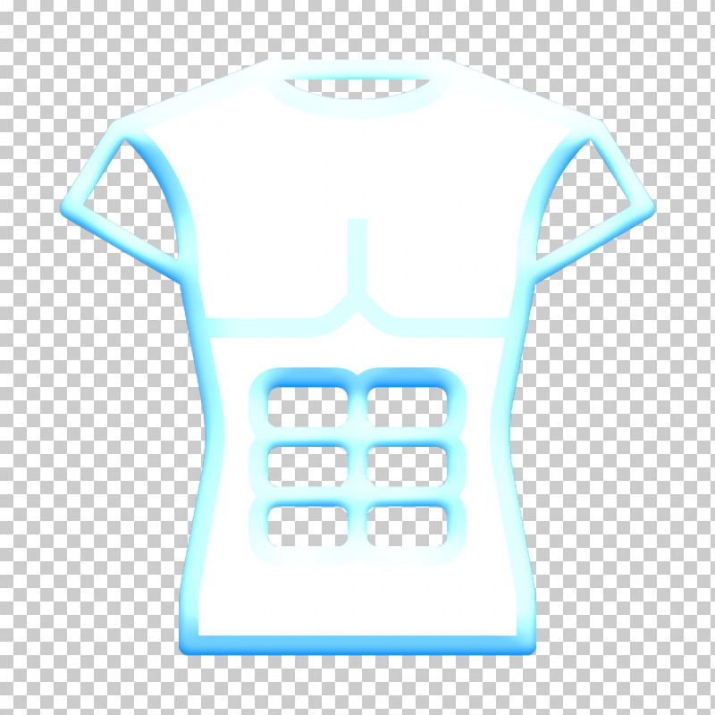 T-shirt Icon Clothes Icon Sport Wear Icon PNG, Clipart, Aqua, Azure, Blue, Clothes Icon, Clothing Free PNG Download