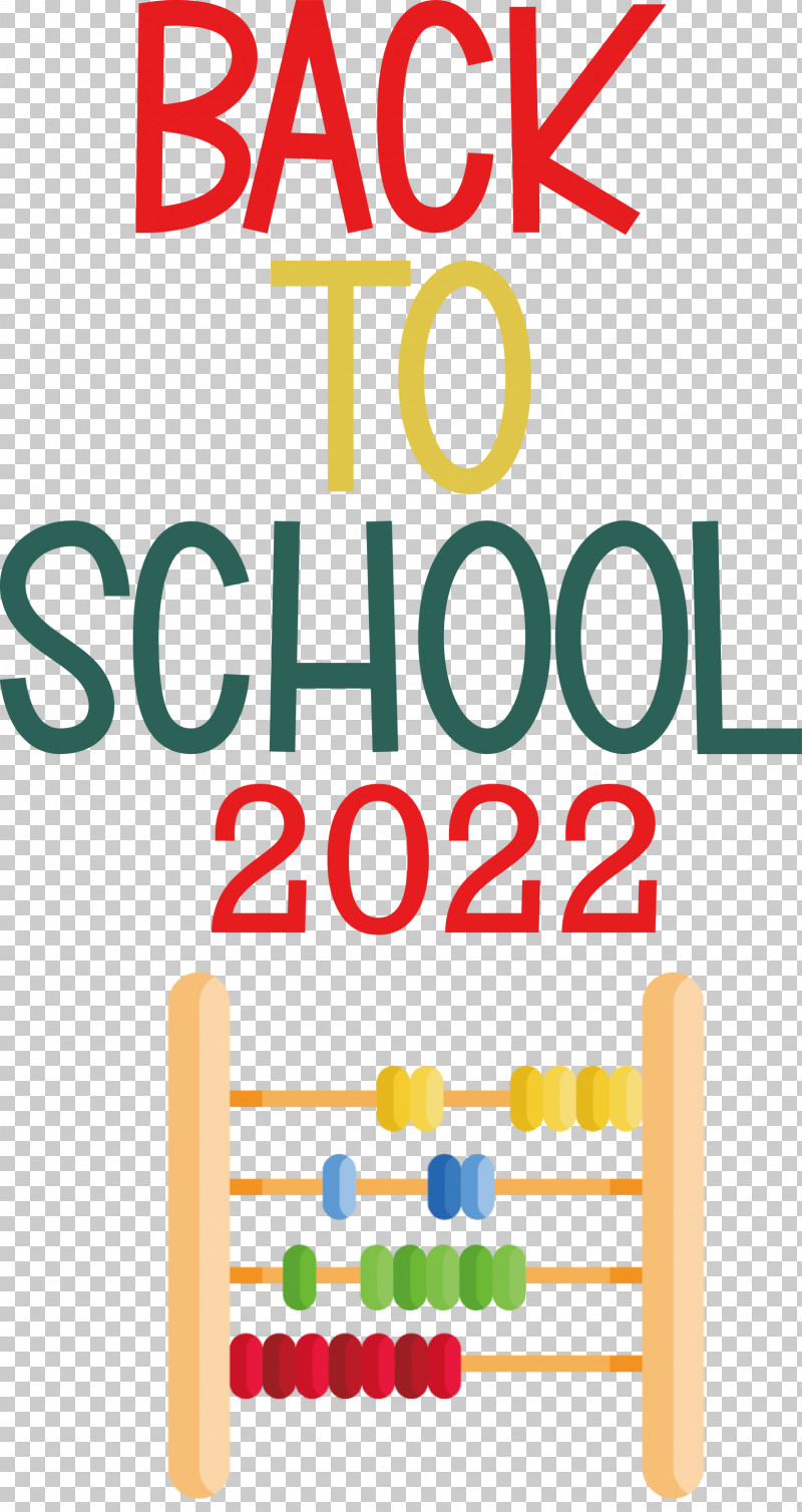 Back To School 2022 PNG, Clipart, Geometry, Line, Mathematics, Meter, Number Free PNG Download